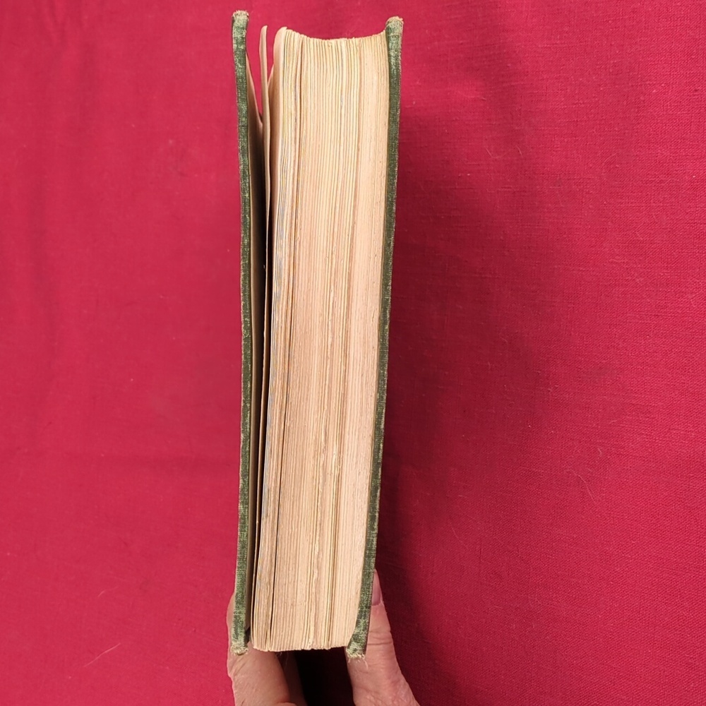 Antique 1915 Obstetrics For Nurses Book - Picture 6 of 13